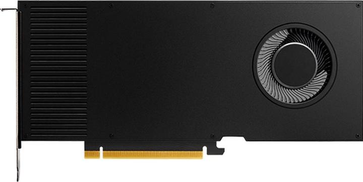 Actual product image Lenovo NVIDIA RTX A4000 HP (16 GB)