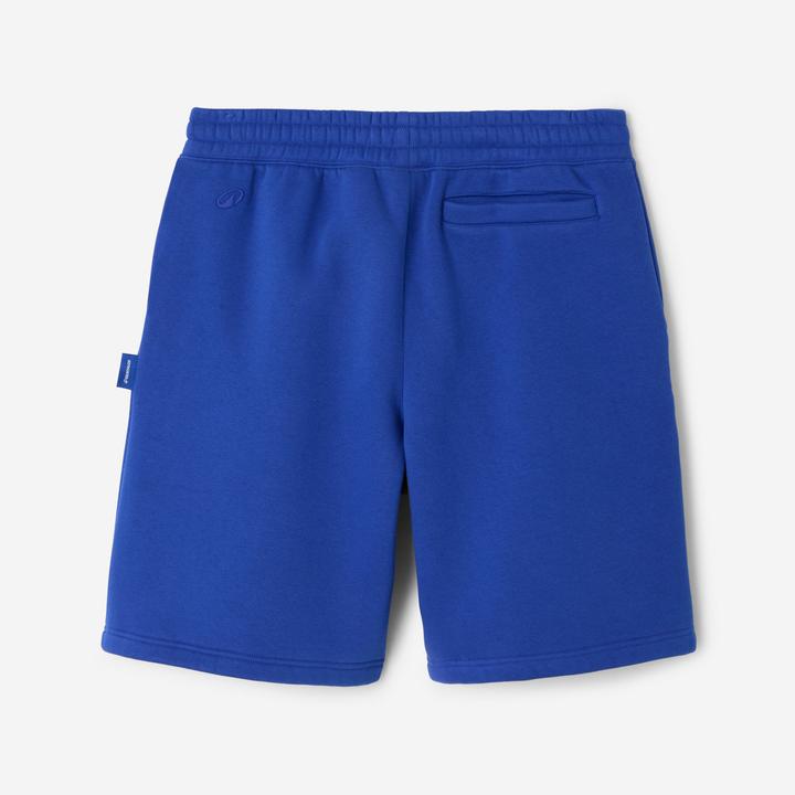 Image du produit Decathlon Short mixte, Elementals, bleu (XXL)