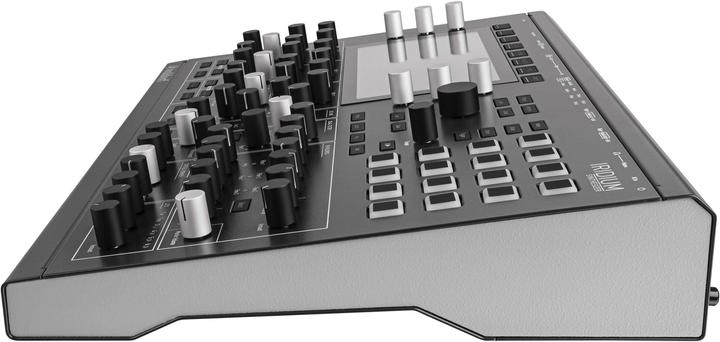 Image du produit Waldorf Iridium