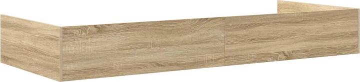 Image du produit vidaXL Plattformbett (80 x 200 cm)