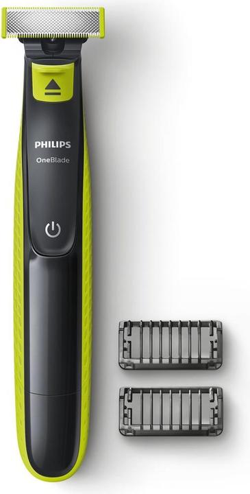 Produktbild Philips OneBlade Rasierer QP2521/00