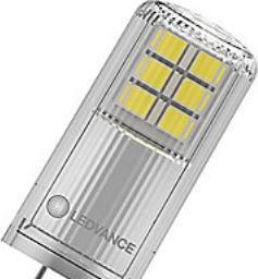 Produktbild Ledvance LED PIN20 DIM 2W 827 CL G4 P (G4, 2 W, 200 lm, 1 x, F)