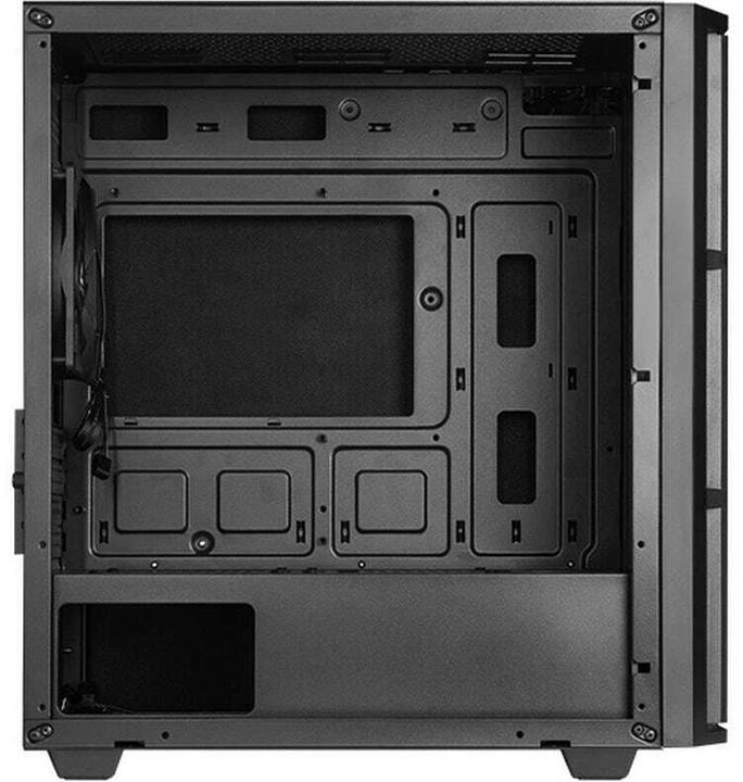 Actual product image Chieftec AZ-01B-OP (Mini-ITX, mATX, uATX)