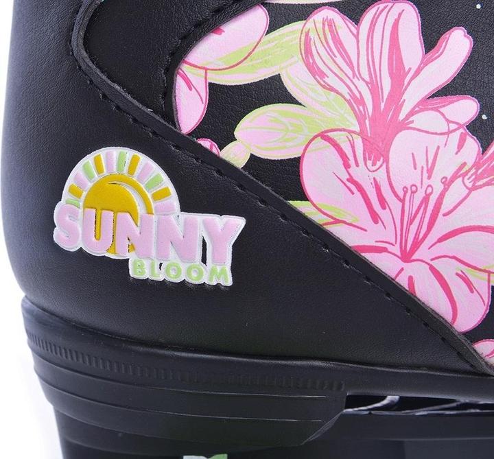 Produktbild Tempish Quad Skate Sunny Bloom Roller 2020 (38)