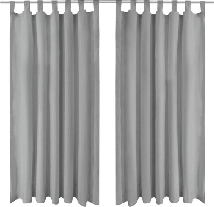 Produktbild VidaXL Gwendolen (140 x 175 cm)