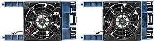 Produktbild HPE ML30 Gen10 PCI Fan and Baffle
