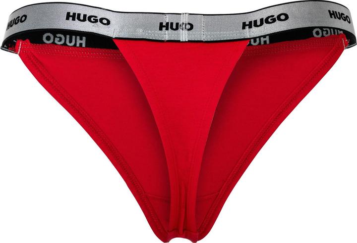 Immagine prodotto HUGO Fivepack String Gift (S, Confezione da 5 pezzi)