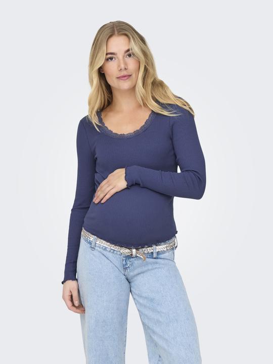Actual product image Only Maternity OLMXENA Top Top (XXL)