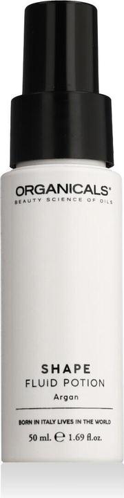 Produktbild Organicals Shape Fluid Potion (50 ml)