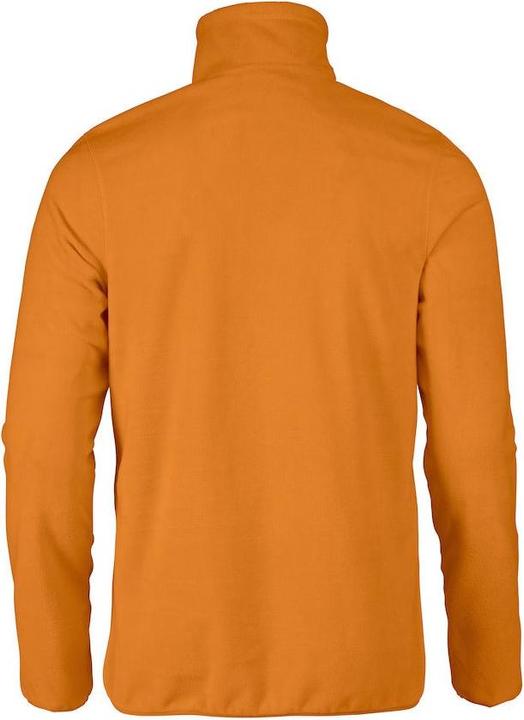 Produktbild Printer Red Railwalk Fleeceoberteil Mit Halbem Reissverschluss (4XL)