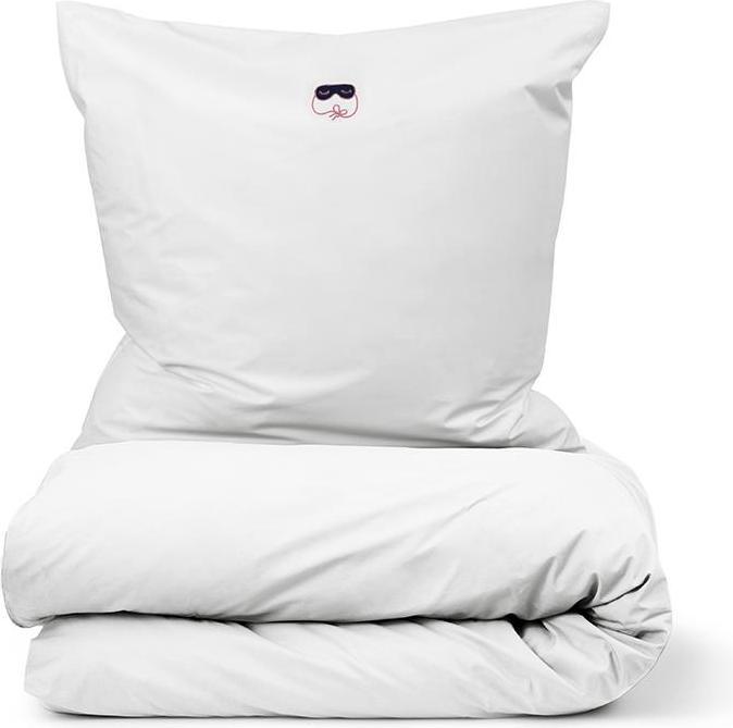 Actual product image Normann Copenhagen Snooze (Bedding set, 140 x 200 cm)
