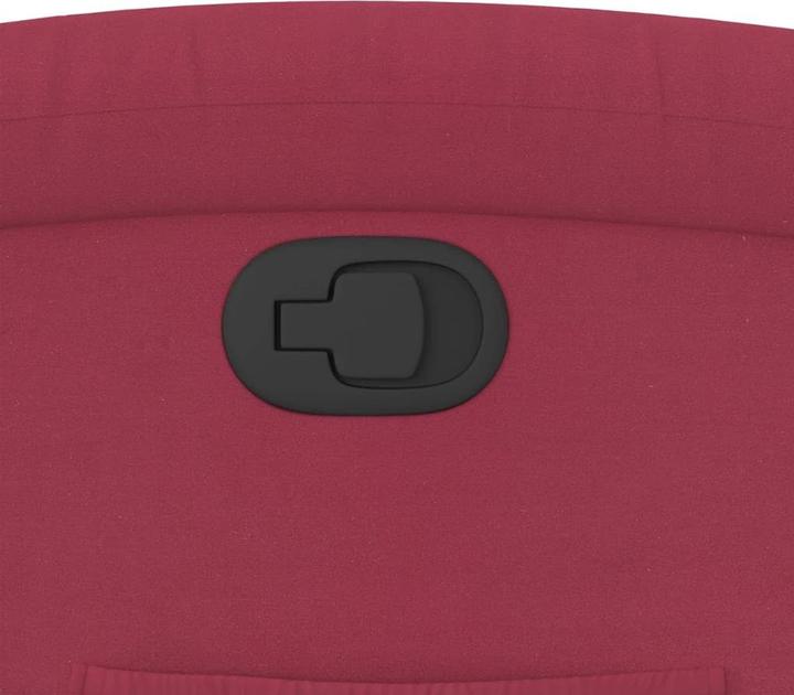 Actual product image vidaXL Relaxsessel