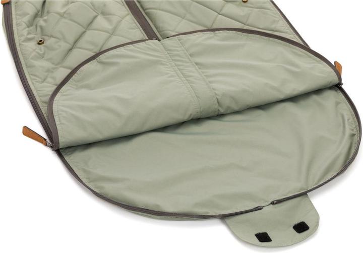 Actual product image Fillikid Fusssack Light Big