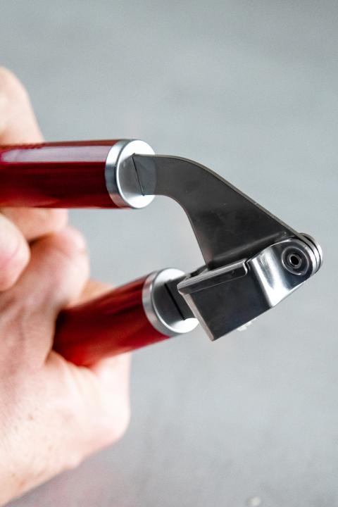 Image du produit KitchenAid Garlic Press