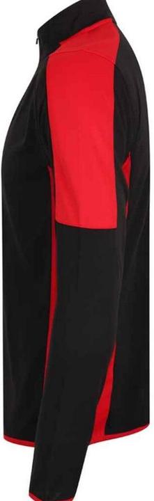 Produktbild Finden & Hales Kontrast Zip Midlayer Top (L)