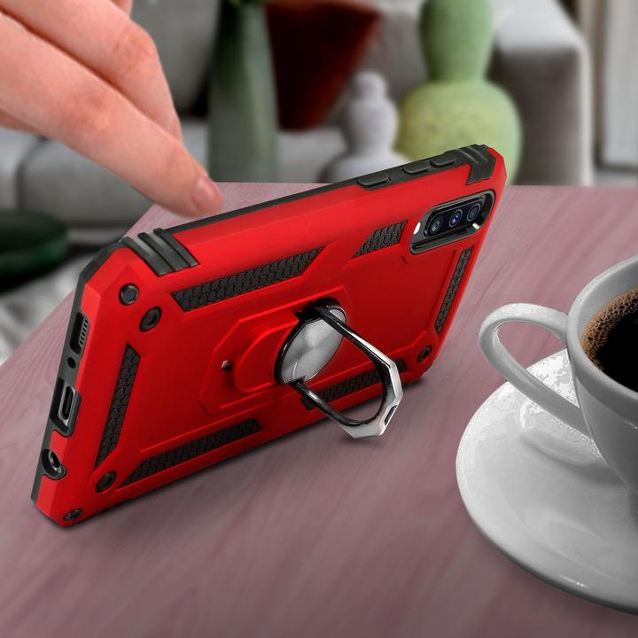 Actual product image Avizar Kosto Series (Samsung Galaxy A30s)