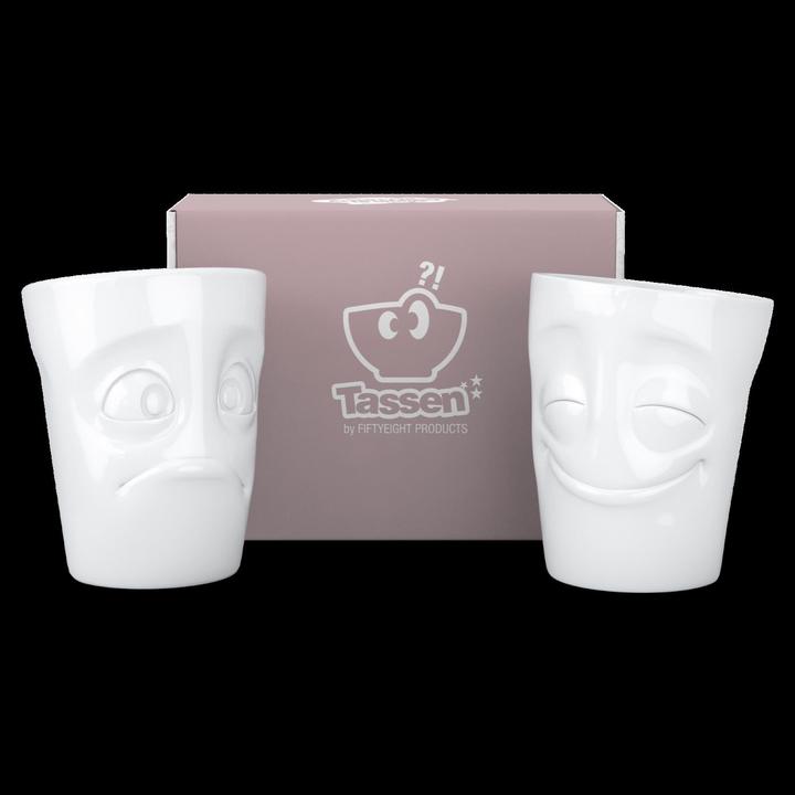 Image du produit 58 Products Heureux et déconcertés (350 ml, 2 x)