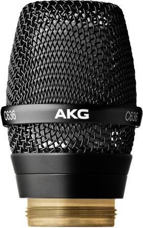 Produktbild AKG Pro C636 Blk
