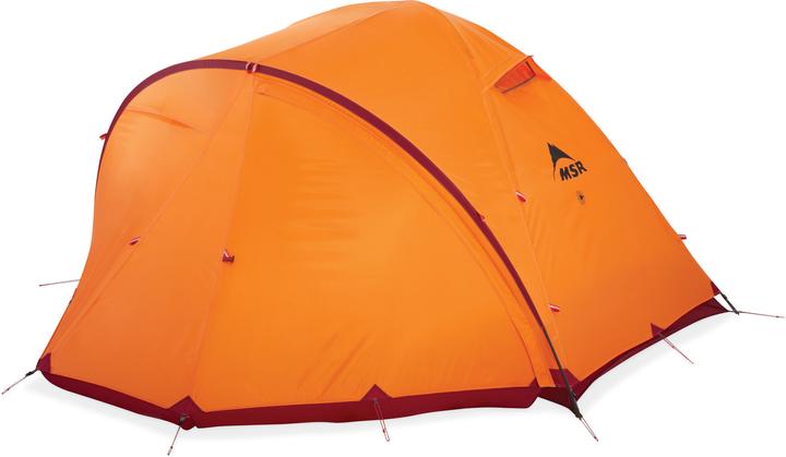 Actual product image Msr Remote 2 (Dome tent, 3.03 kg, 2 persons)