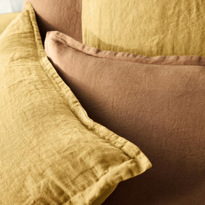 Image du produit La Redoute Interieurs Linot (Housse de couette, 160 x 210 cm)