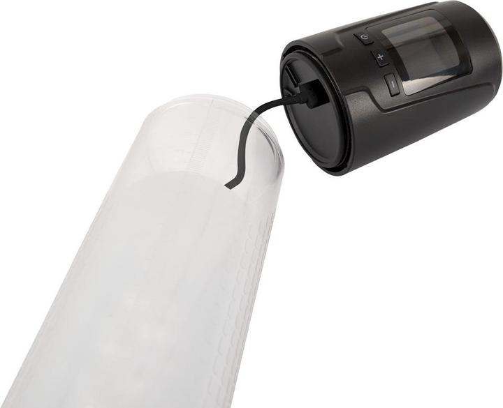 Actual product image Mister Boner Automatic