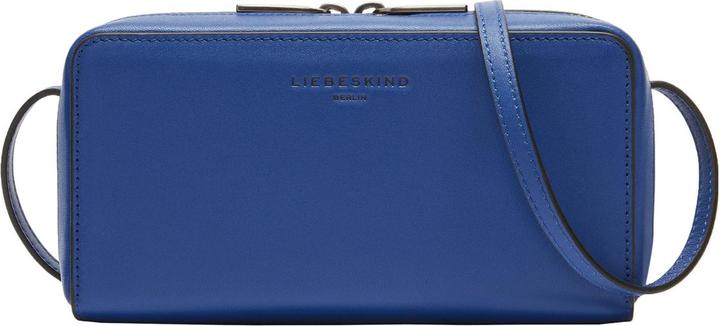 Actual product image Liebeskind Berlin Crossbody Kleine Crossbody-Bag aus Nappaleder