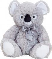 Produktbild IKO Koala Bär grau sitzend h=38cm (38 cm)