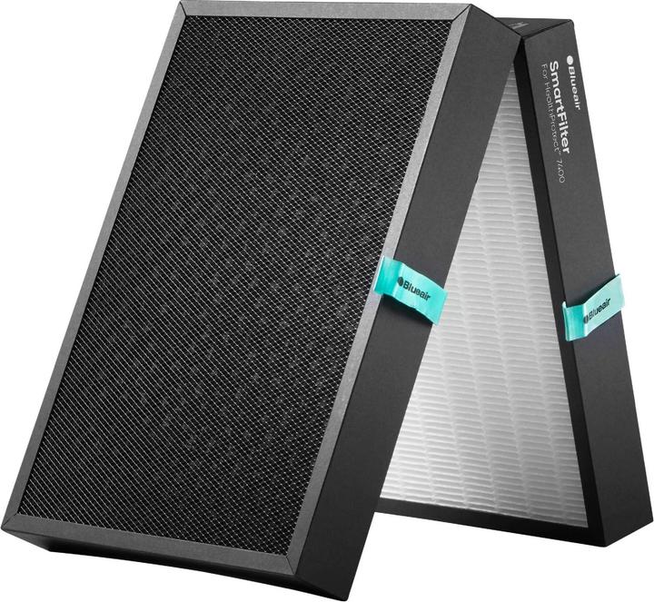 Produktbild Blueair Partikel und Aktivkohle Filter für HealthProtect 7470i (1x)