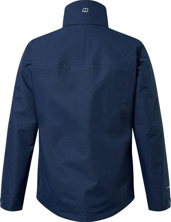 Actual product image Berghaus RG Alpha 2.0 Gemini 3-in-1 jacket (M)