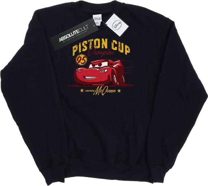 Produktbild Disney Cars Piston Cup Champion Sweatshirt (XXL)