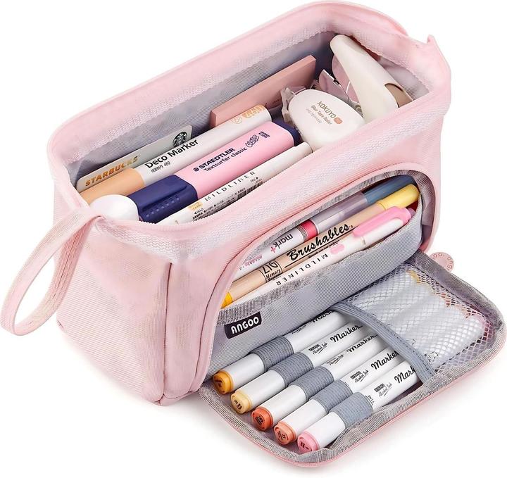 Produktbild Hermex Stiftetasche