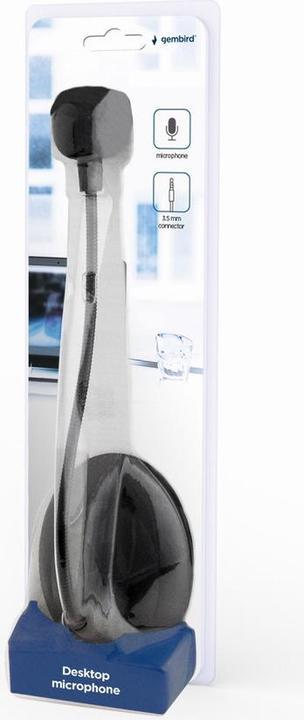Actual product image Gembird MIC-205
