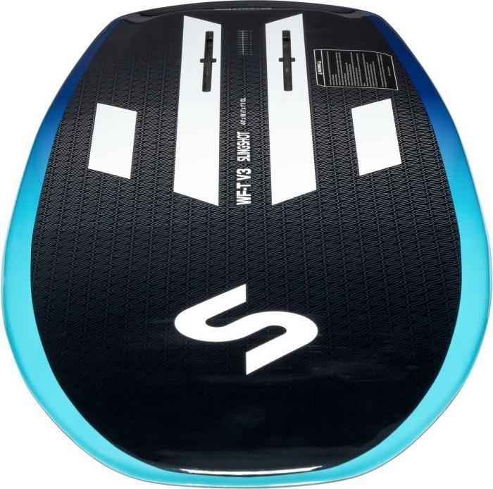 Produktbild Slingshot WF-T V3 Foilboard