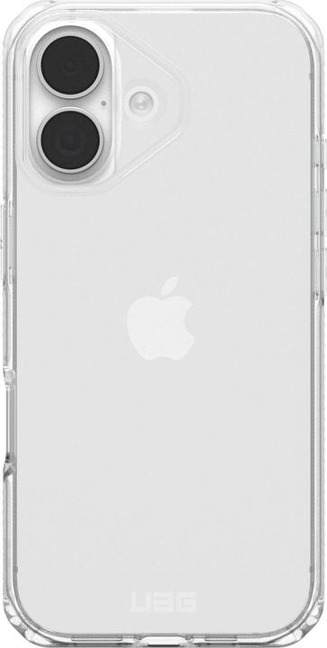 Actual product image UAG Plyo Case (Apple iPhone 17)