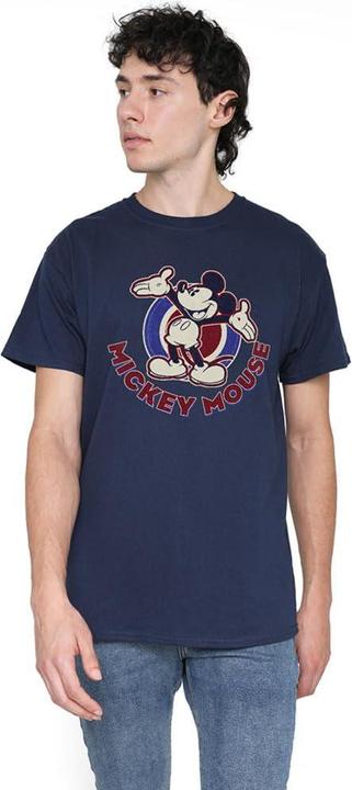 Produktbild Disney Americana TShirt (3XL)