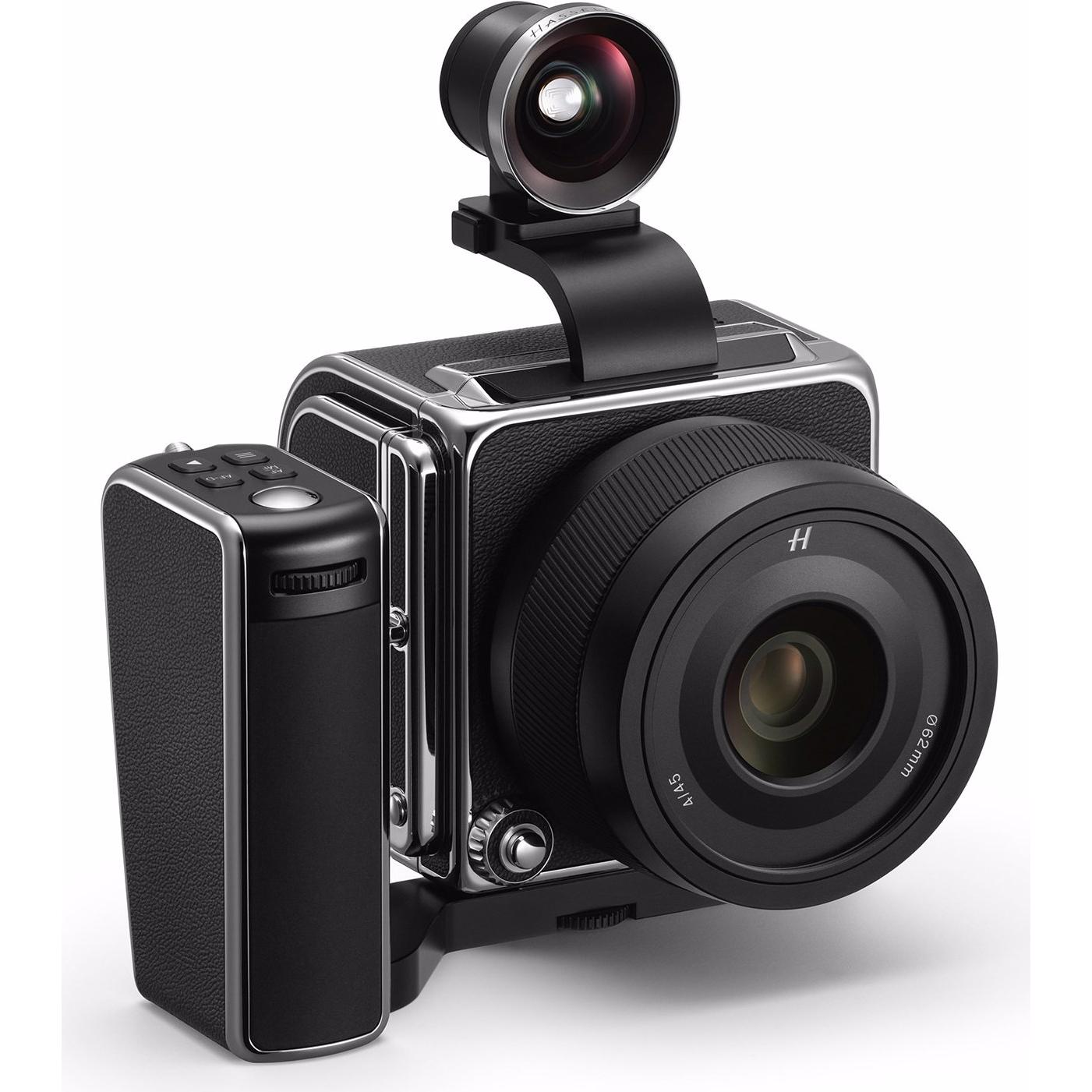 Thumbnail - Hasselblad 907X (Optisch), Kamerasucher, Schwarz