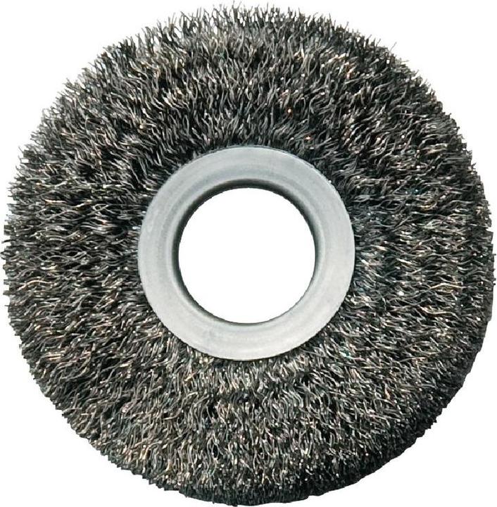 Produktbild Zeintra Rundbürste