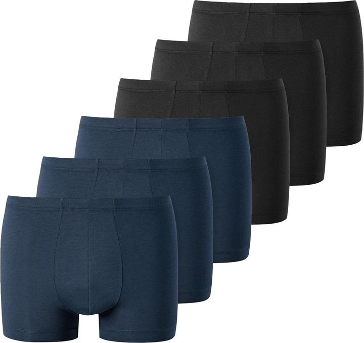 Immagine prodotto Schiesser Scopri i boxer (XL, confezione da 6)