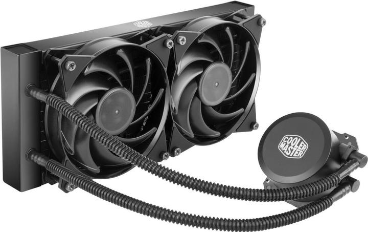 Produktbild Cooler Master MasterLiquid Lite 240