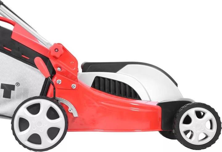 Actual product image Hecht 1641 (Electrical connection)