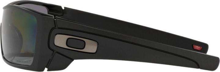 Produktbild Oakley Batwolf Sonnenbrille - Grau polarisierte Prizm Gläser - Schwarzes Gestell