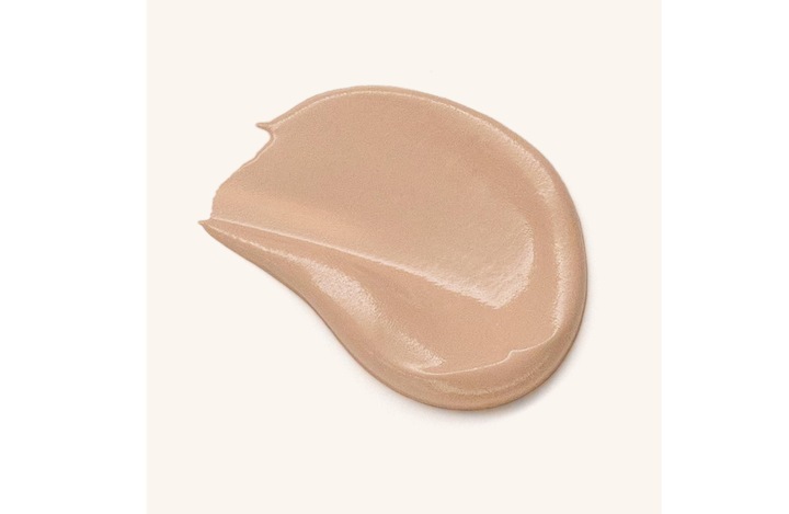 Actual product image Catrice Invisible Cover Foundation (030N)
