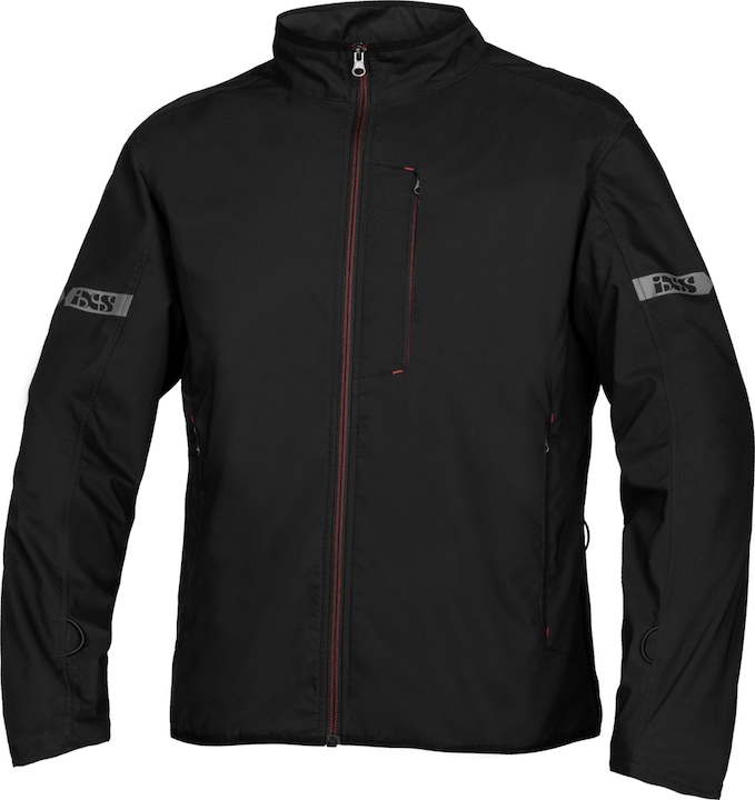 Actual product image iXS Jacket Micro-Zip 1.0 (Men, Women, L)