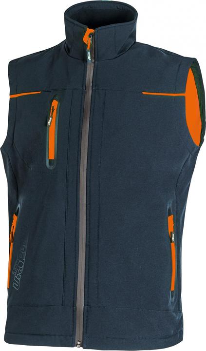 Produktbild U-Power WORKWEAR Universe dunkelblau 5XL (5XL)