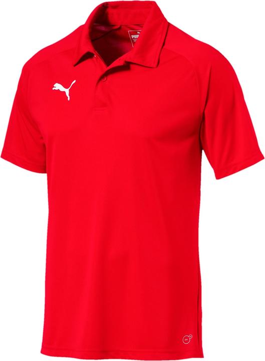Produktbild Puma Liga Sideline Polo (M)