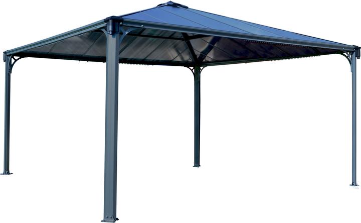 Palram Palermo 4300 (429 cm, 429 cm)