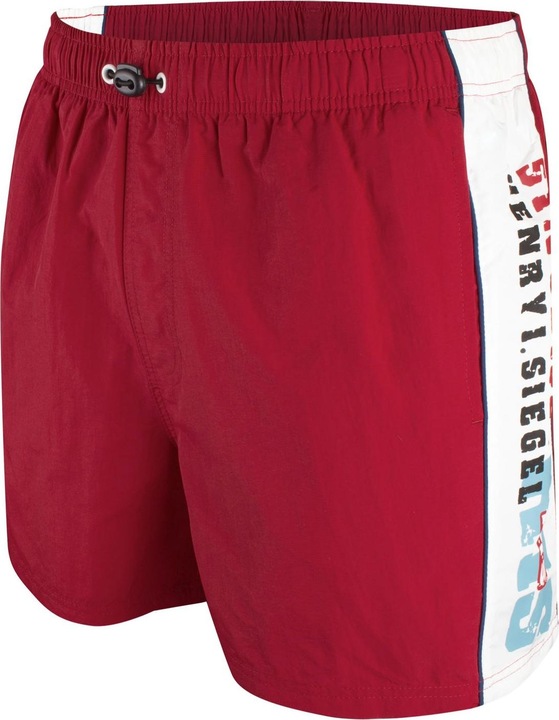 Produktbild H.I.S. Herren Badeshorts mit kürzerem Bein (3XL)