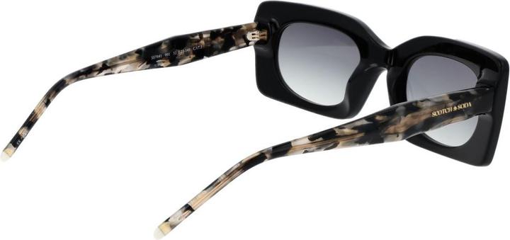 Actual product image Scotch & Soda Damensonnenbrille SS7041 52001