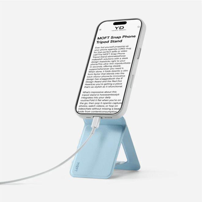 Produktbild MOFT Multifunktionaler MagSafe Ständer