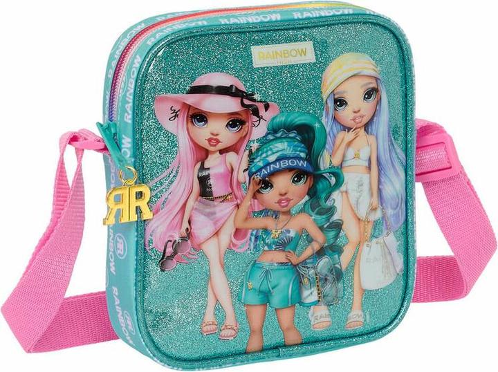 Produktbild Safta Rainbow High Paradise Umhängetasche